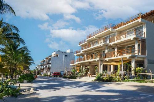 Apartamento Beautiful Equipped Condo Steps From The Beach