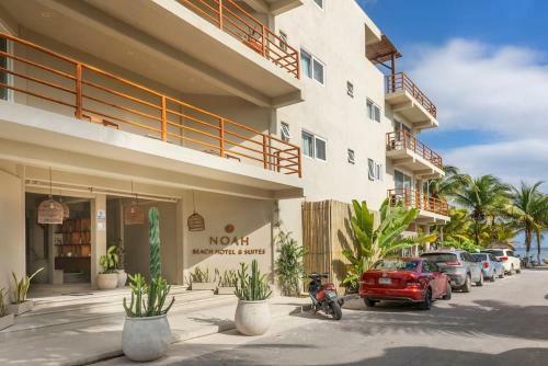Apartamento Enchanting 4 Bedroom Ph, Steps From The Beach