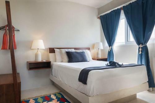 Apartamento Enchanting 4 Bedroom Ph, Steps From The Beach