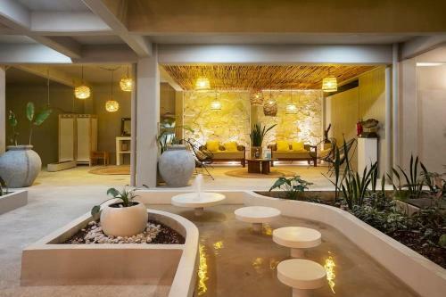 Apartamento Enchanting 4 Bedroom Ph, Steps From The Beach