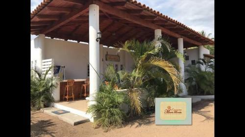 Casa Mar�a Bonita