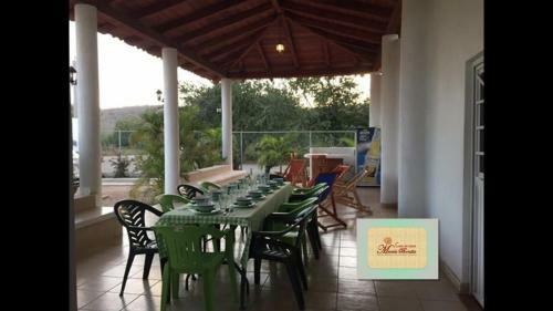 Casa Mar�a Bonita