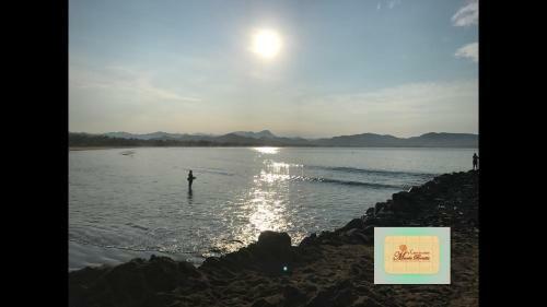 Casa Mar�a Bonita