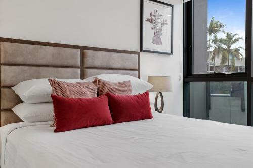 Apartamento Madecomfy Modern 2-bedroom With New Facilities