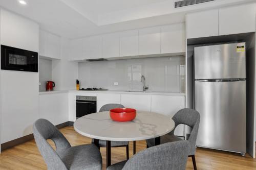 Apartamento Madecomfy Modern 2-bedroom With New Facilities