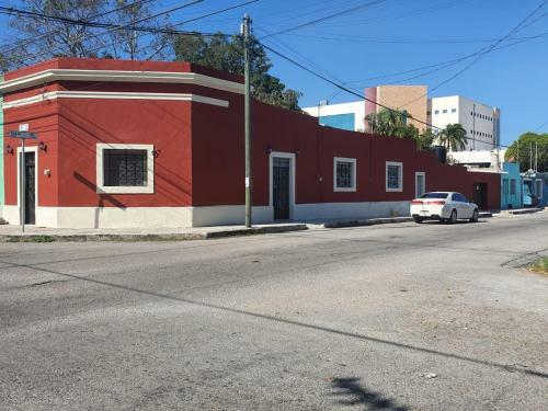 Apartamento Casa Fuego Loft