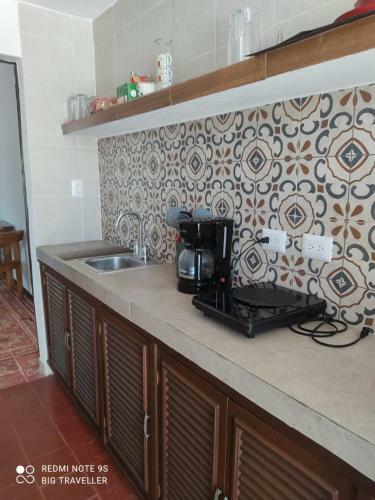 Apartamento Casa Fuego Loft