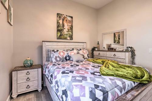 Immaculate Indio House With Private Pool And Spa!