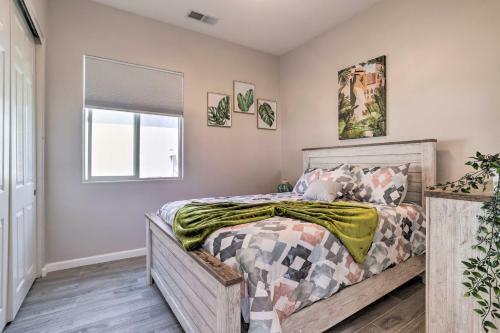 Immaculate Indio House With Private Pool And Spa!