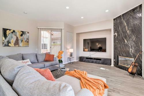 Immaculate Indio House With Private Pool And Spa!