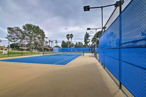 Immaculate Indio House With Private Pool And Spa!
