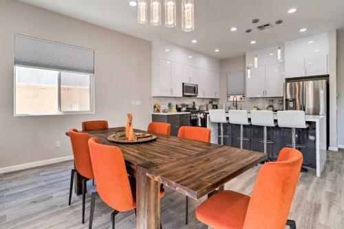 Immaculate Indio House With Private Pool And Spa!