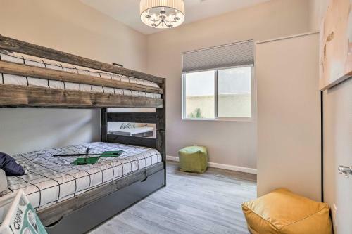 Immaculate Indio House With Private Pool And Spa!