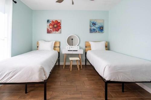 Spacious 4 Bedroom With Ev Charger Bbq Foosball