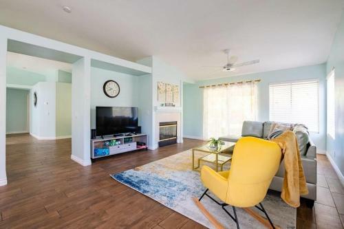 Spacious 4 Bedroom With Ev Charger Bbq Foosball