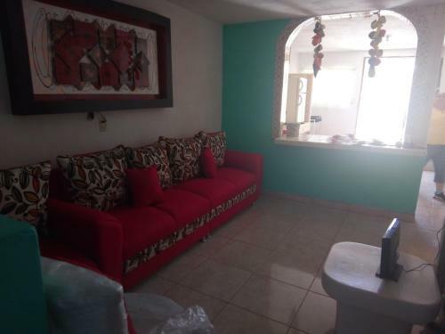 Apartamento Betancourt 3007-b