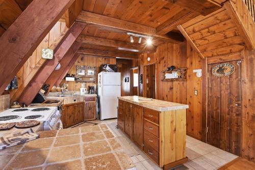 Tahoe Bear House