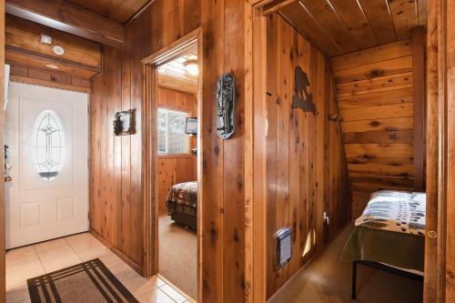 Tahoe Bear House