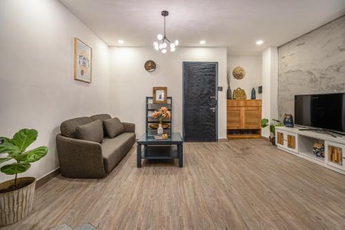 Pis Apartment In District 1