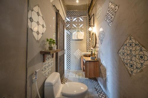 Pis Apartment In District 1