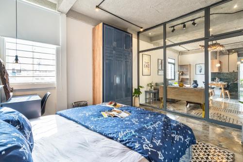 Pis Apartment In District 1