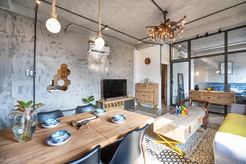 Pis Apartment In District 1