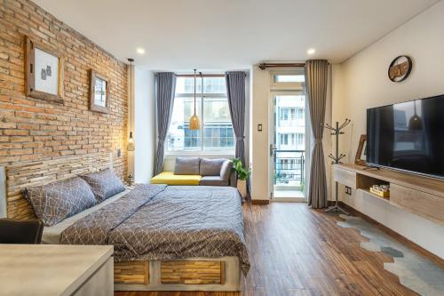 Pis Apartment In District 1