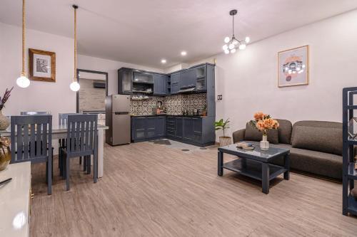Pis Apartment In District 1