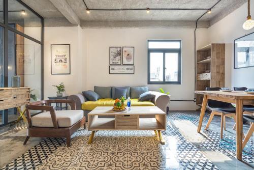 Pis Apartment In District 1
