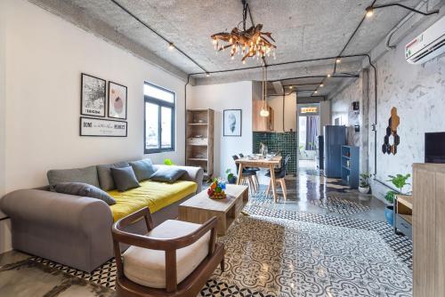 Pis Apartment In District 1
