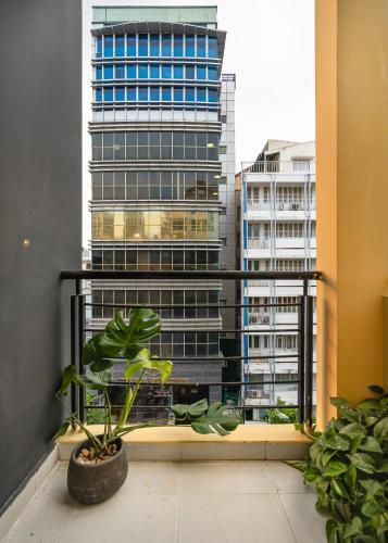 Pis Apartment In District 1