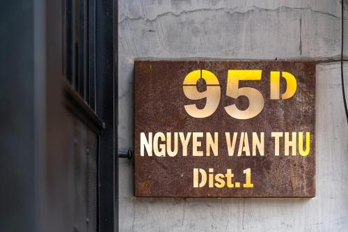 Pis Apartment In District 1