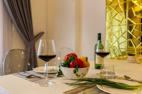 Daniel Apartment - Masteri Thao Dien