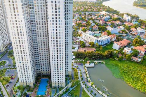 Daniel Apartment - Masteri Thao Dien