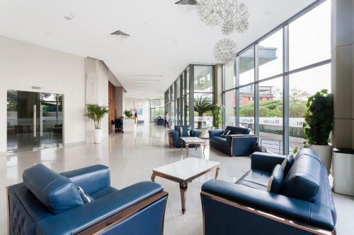 Daniel Apartment - Masteri Thao Dien