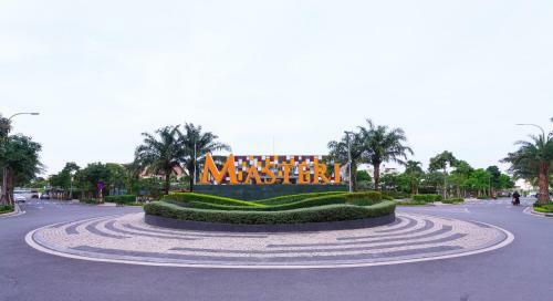 Daniel Apartment - Masteri Thao Dien