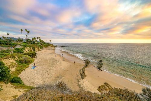 Cliff View II