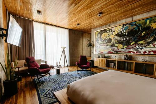 Flavia Hotel
