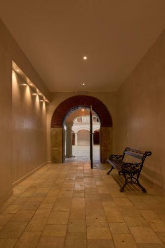 Apartamento Casa Quiote