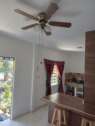Agradable Alojamiento En San Andres Tuxtla