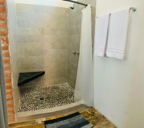Apartamento St. Carlitos Borromeo Loft