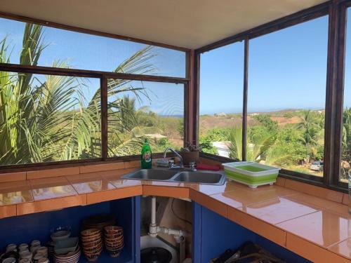 Hotel The Pineapple Mansion