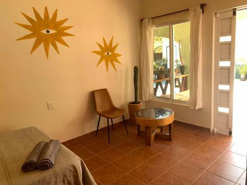 Hotel The Pineapple Mansion