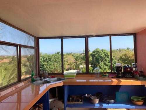 Hotel The Pineapple Mansion