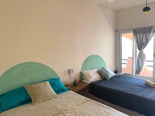 Hotel The Pineapple Mansion