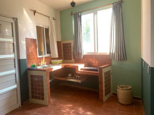 Hotel The Pineapple Mansion