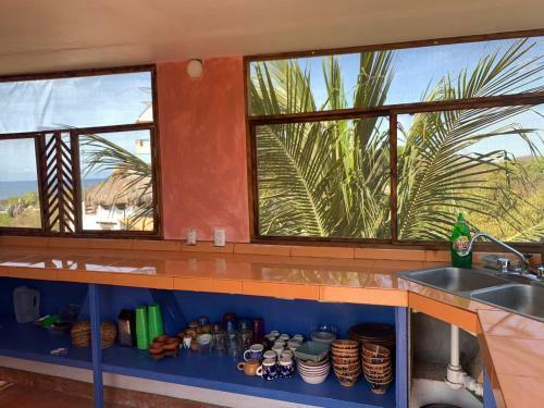 Hotel The Pineapple Mansion