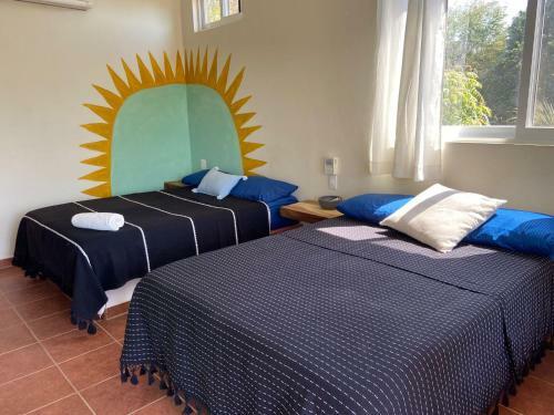 Hotel The Pineapple Mansion