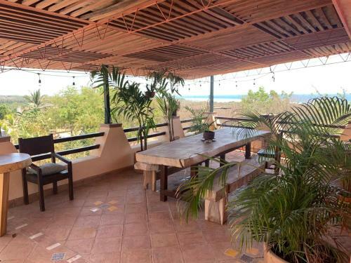 Hotel The Pineapple Mansion