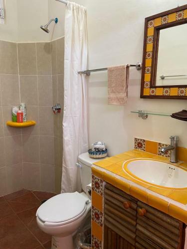 Hotel The Pineapple Mansion